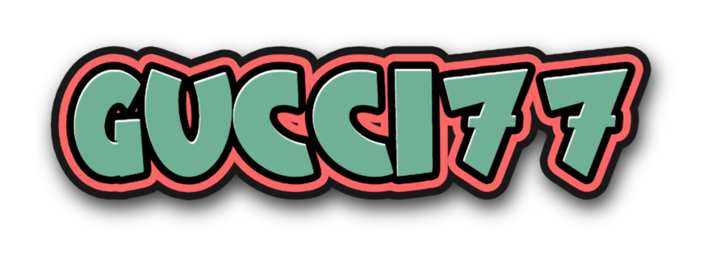 GUCCI77 Logo